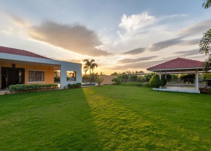 Lakeside Summers By Veo - Part Of StayvistaVilla