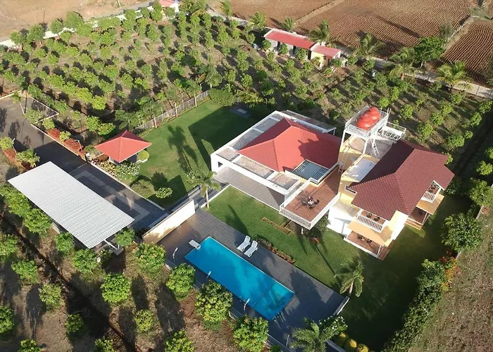 Lakeside Summers By Veo - Part Of StayvistaVilla